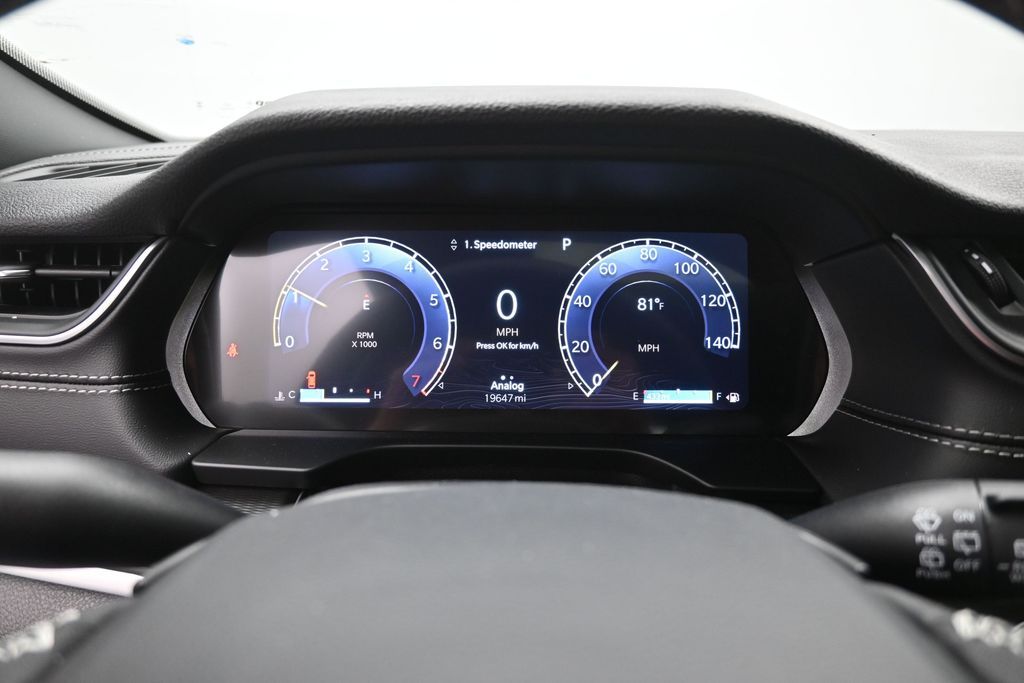 Used 2025 Jeep Grand Cherokee SUV