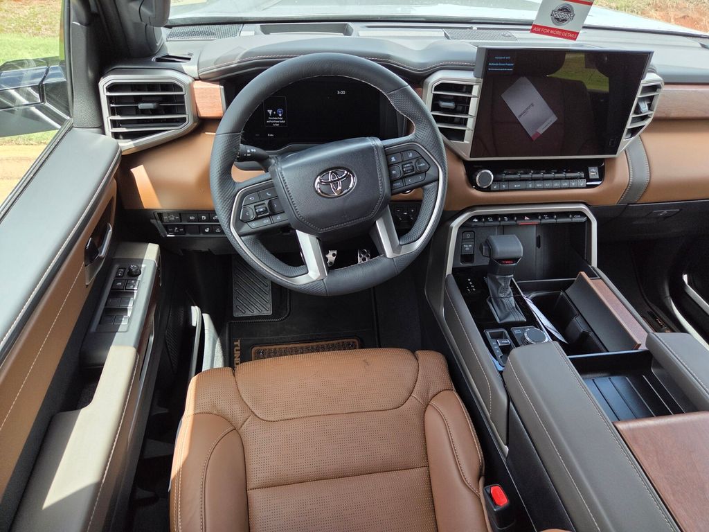 New 2026 Toyota Tundra i-FORCE MAX Truck