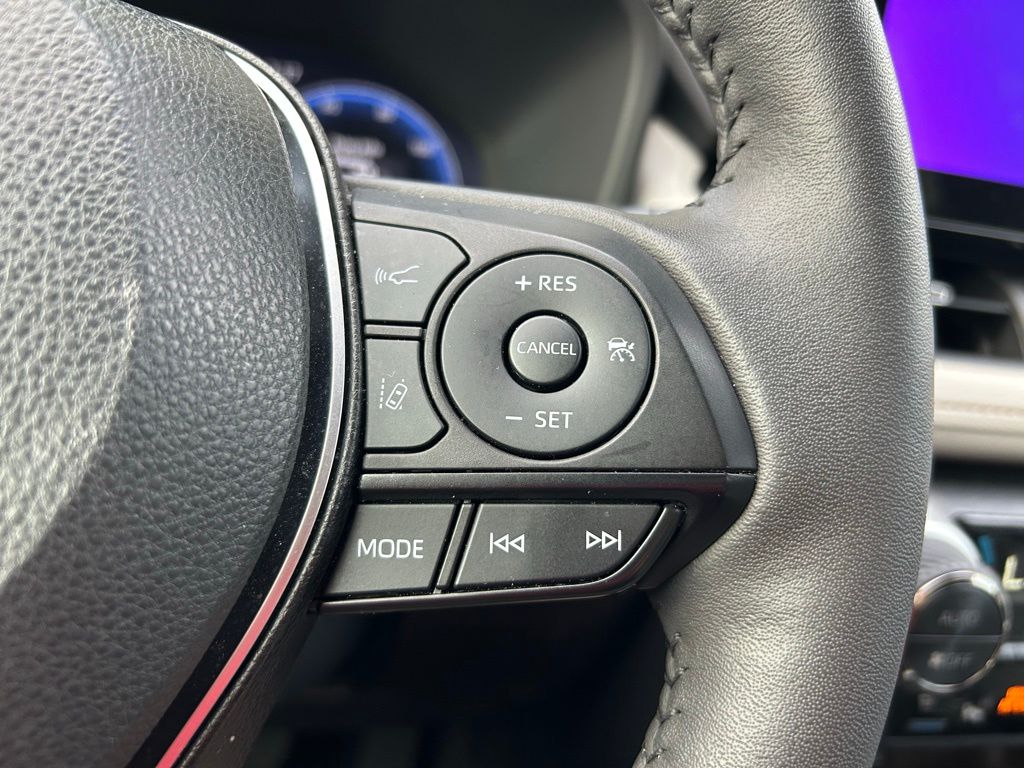 2024 Toyota RAV4 Limited 20