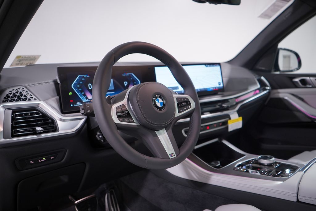 Thumbnail: 2026 BMW X5 - 6