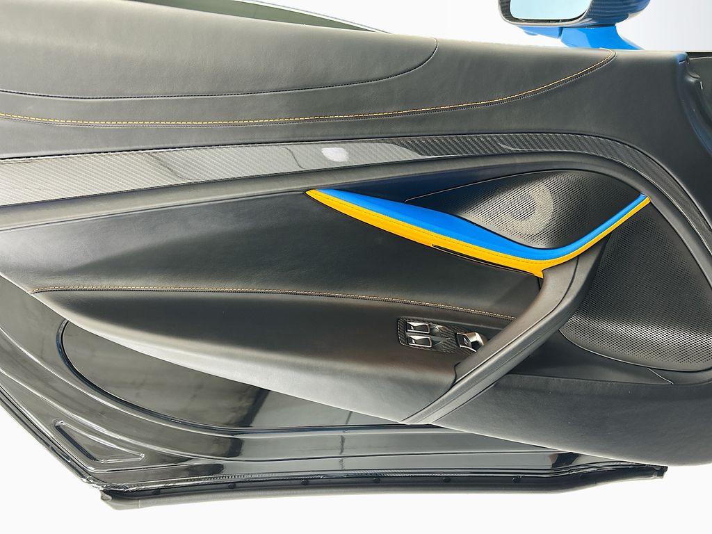 Thumbnail: 2024 Mclaren 750S - 28