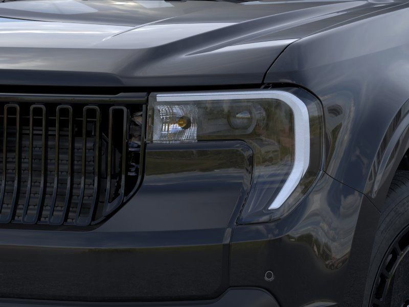 New 2026 Black Ford Lobo Standard image 19