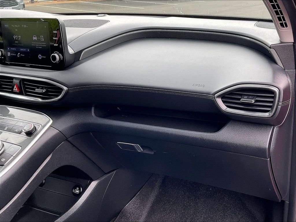 2022 Hyundai Santa Fe — photo 13