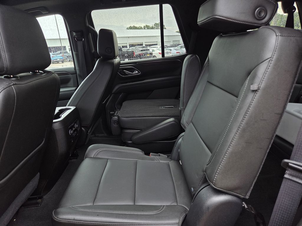 Used 2021 Chevrolet Tahoe SUV