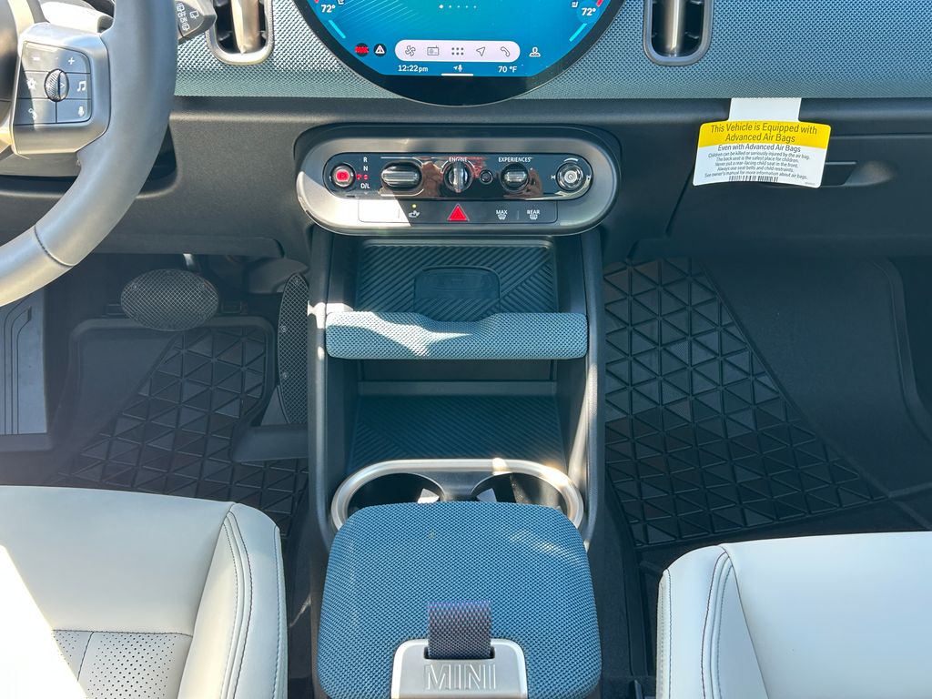 Thumbnail: 2025 MINI Cooper Countryman - 26