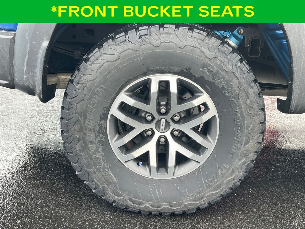 used 2018 Ford F-150 car, priced at $31,000