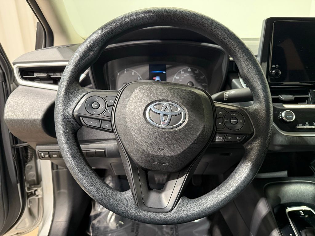 Thumbnail: 2024 Toyota Corolla - 20