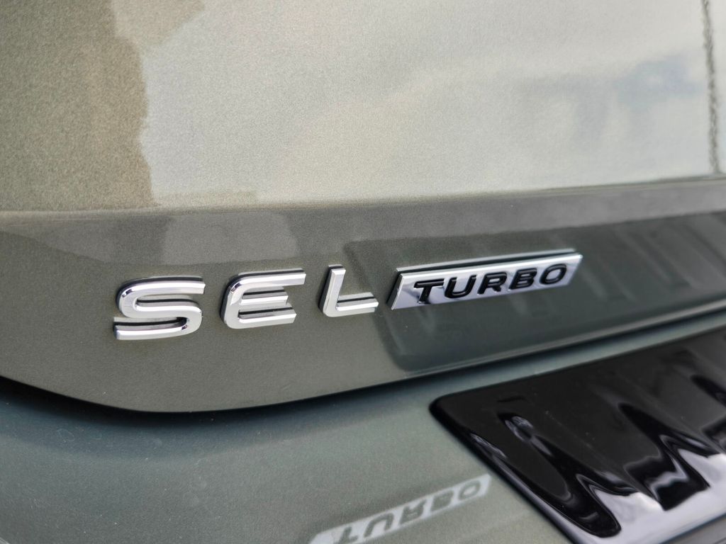 2026 Volkswagen Tiguan - $44,653
