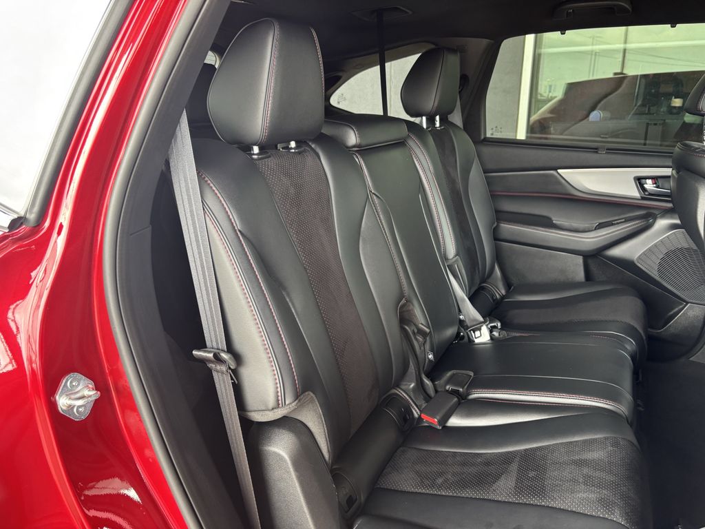 Used 2023 Acura MDX SUV