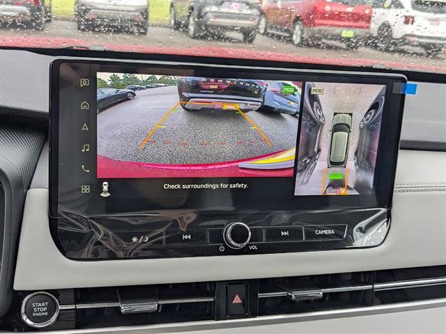Used 2025 Mitsubishi Outlander SUV