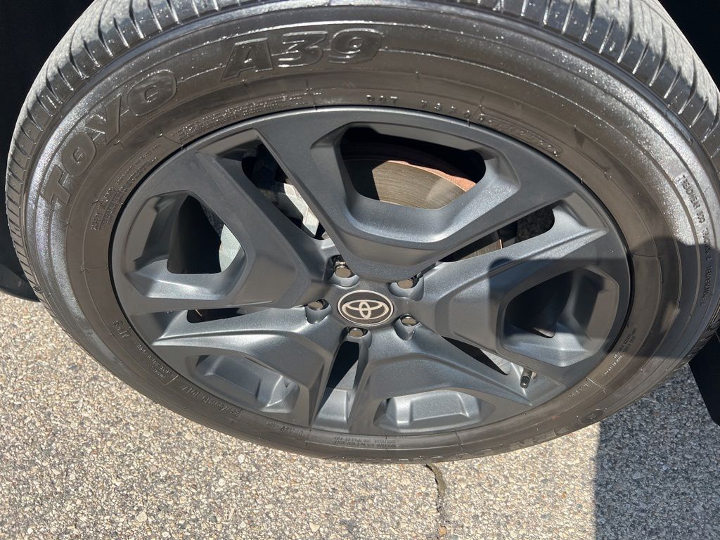 2022 Toyota RAV4 Adventure photo