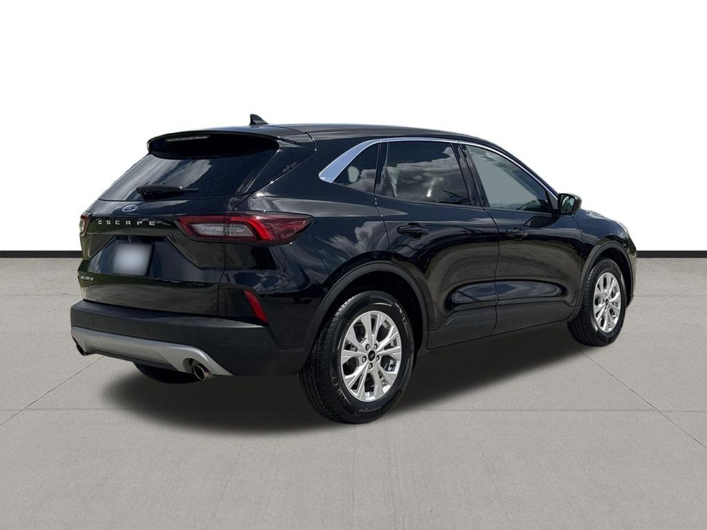 2024 Ford Escape Active - 4