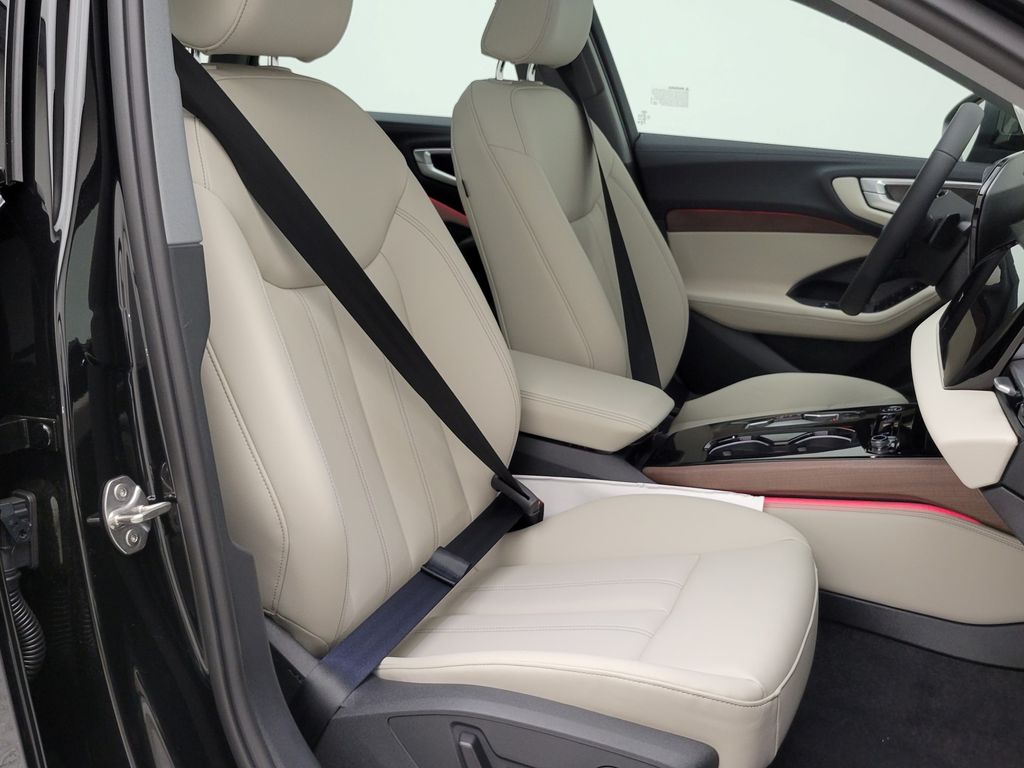 Thumbnail: 2026 Audi A5 - 13