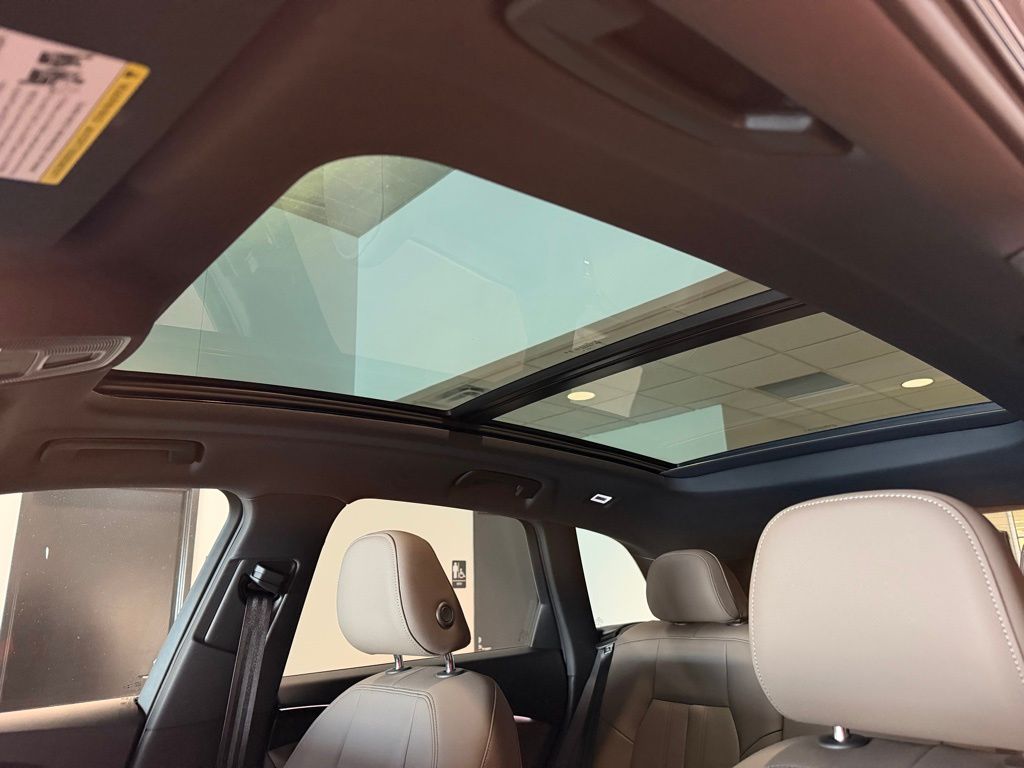 used 2025 Audi Q5 car, priced at $46,299