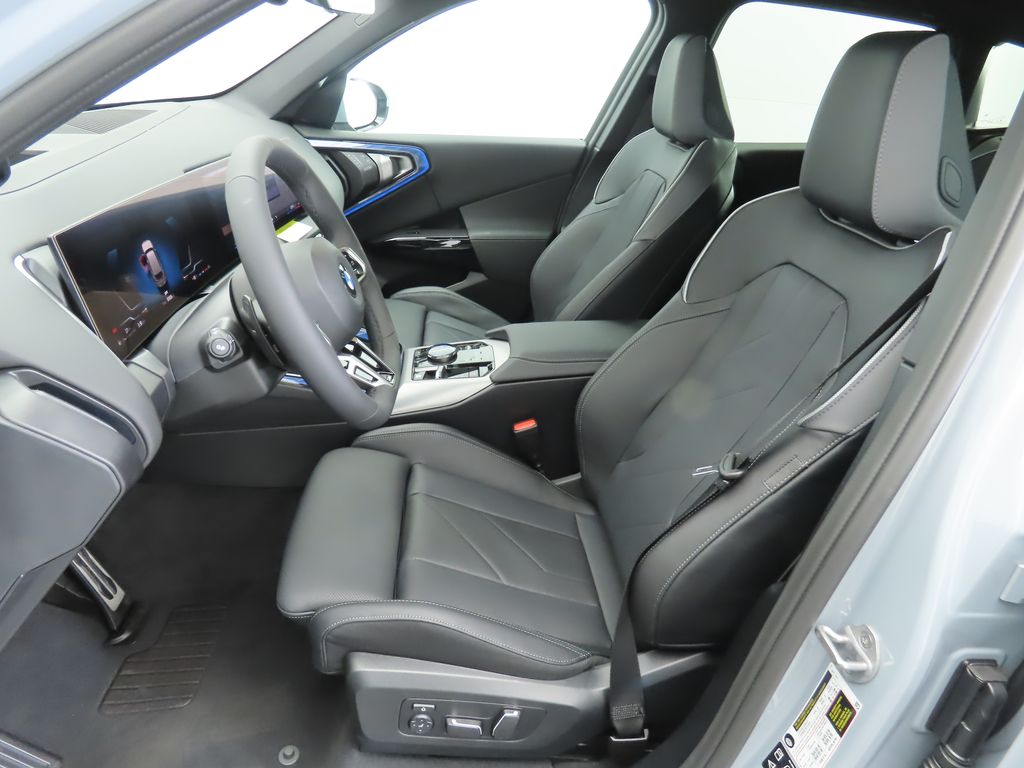 Thumbnail: 2026 BMW X3 - 19