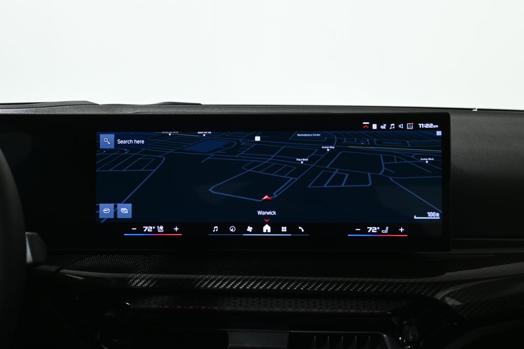 Thumbnail: 2026 BMW M2 - 21