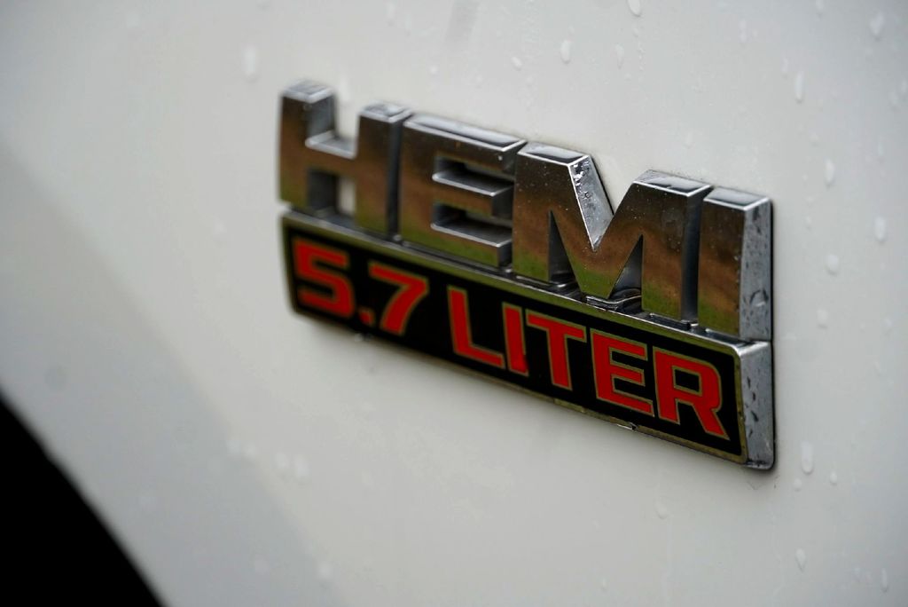 Used Car 2018 Ram 1500  Tradesman For Sale Under $20,000 In Taylor, Texas