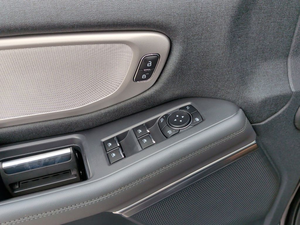2026 Ford Expedition Max Active - 10