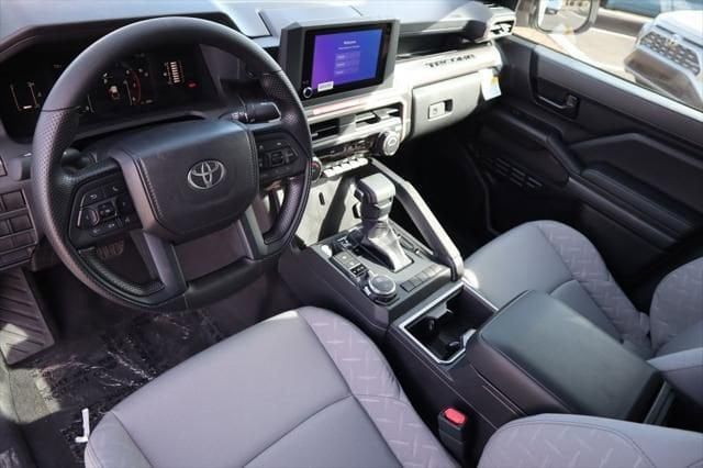 Thumbnail: 2026 Toyota Tacoma - 9