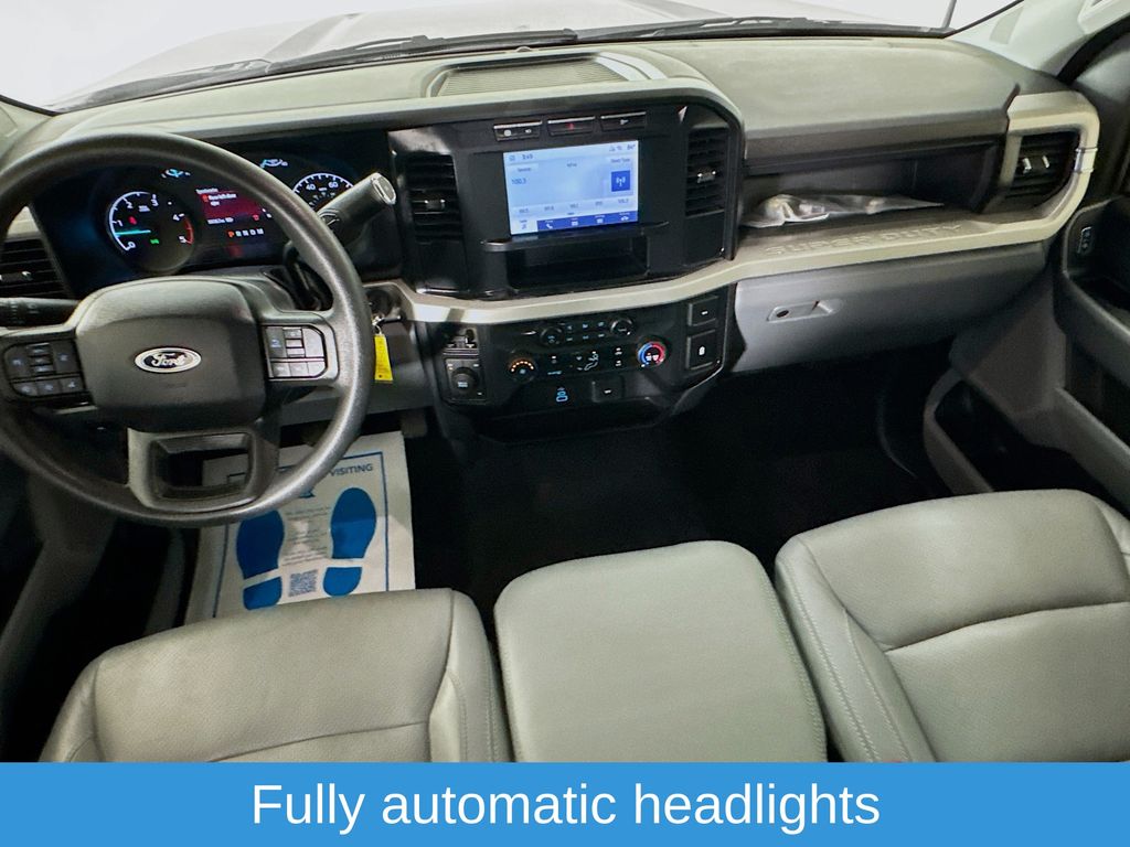 Used Car 2024 Ford F-250sd  Xl For Sale Under $60,000 In Austin, Texas