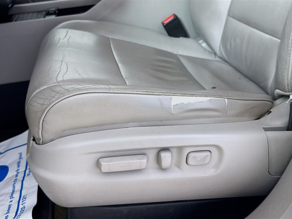 Used Car 2014 Honda Pilot  Ex-l For Sale Under $15,000 In Austin, Texas