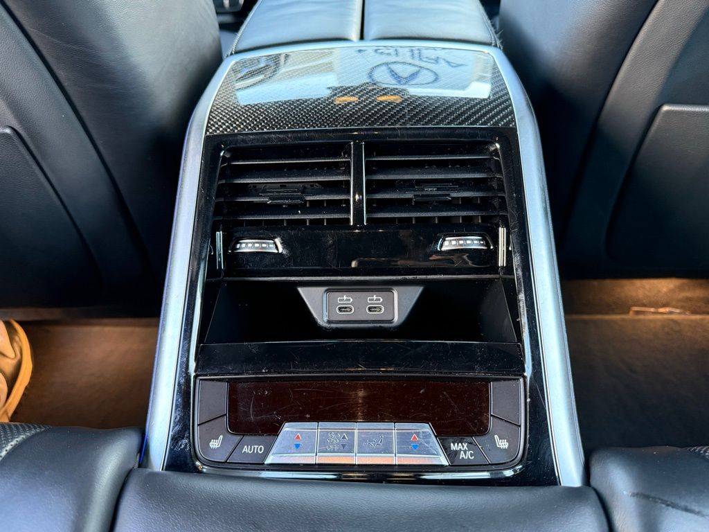 2022 BMW 8 Series M850i xDrive Gran Coupe