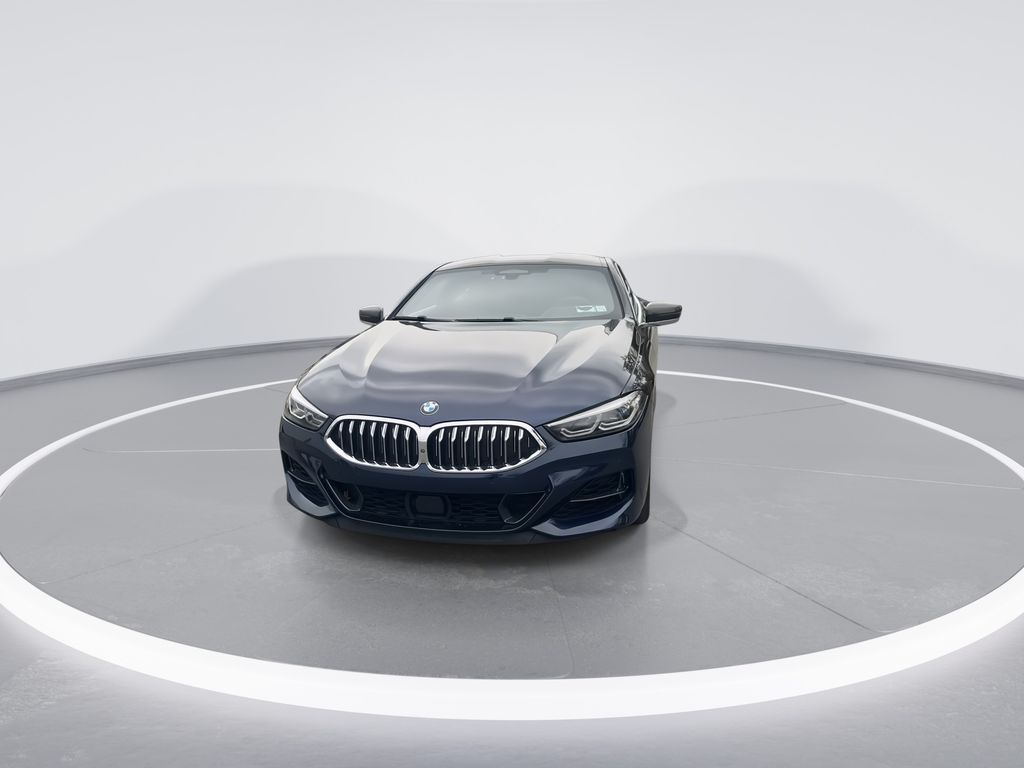 Thumbnail: 2021 BMW 8 Series - 3