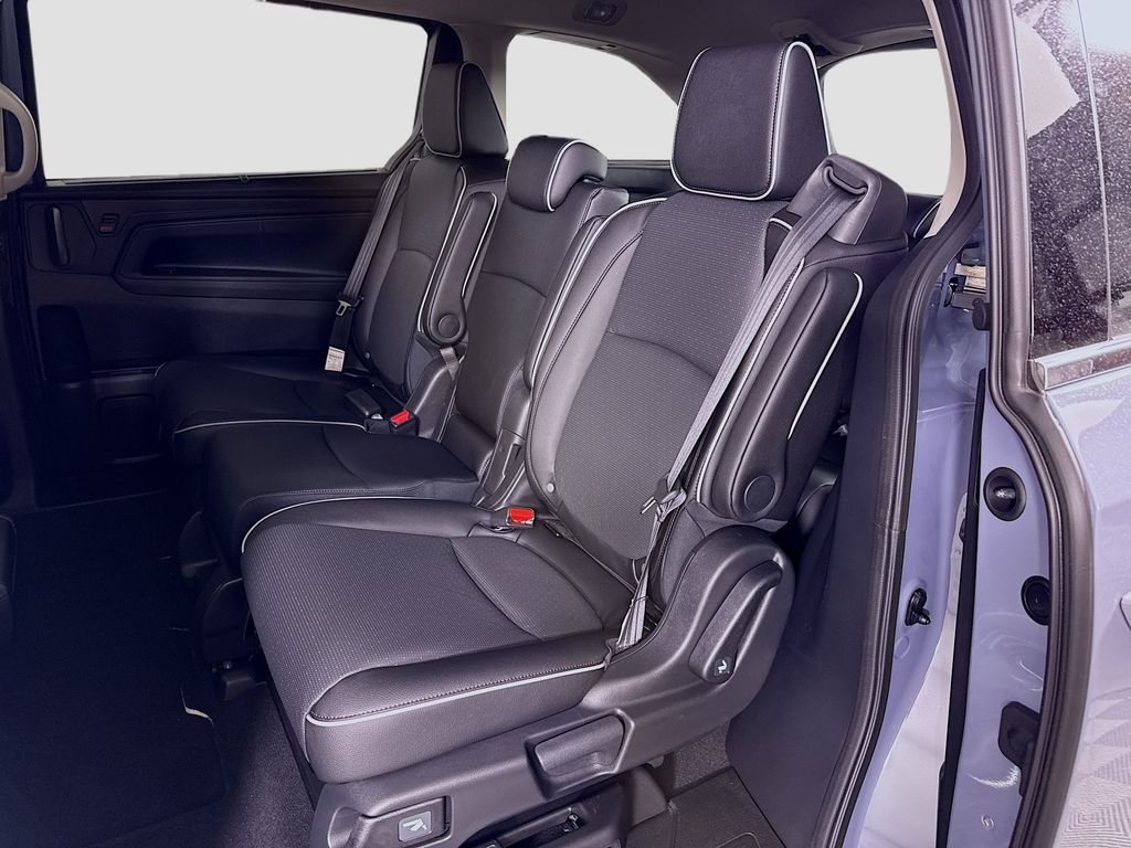 Thumbnail: 2026 Honda Odyssey - 22