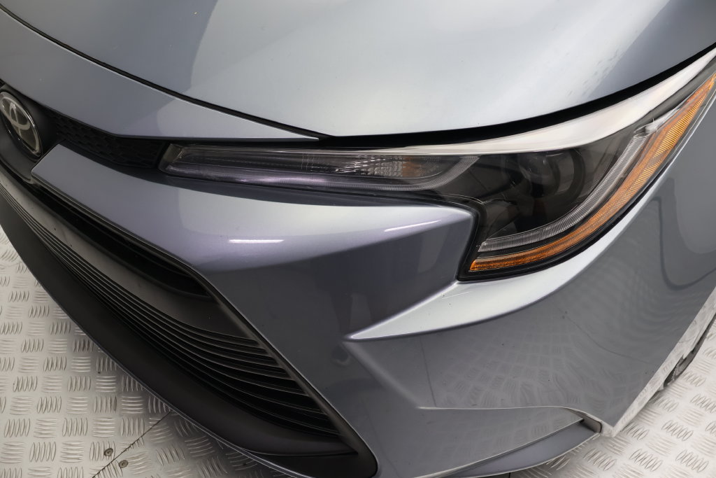 Thumbnail: 2024 Toyota Corolla - 3