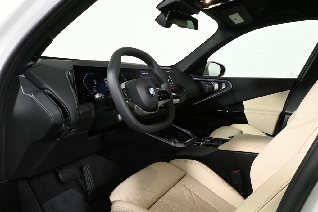 Thumbnail: 2026 BMW X3 - 15