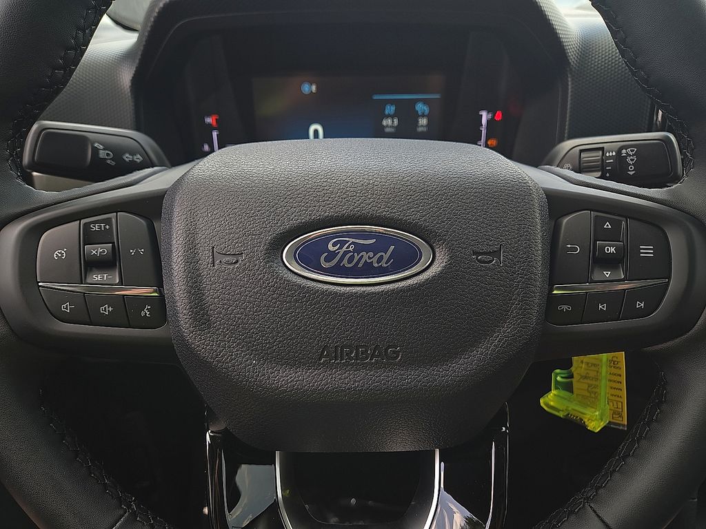 New 2026 Ford Ranger XLT For Sale in Farmington, AR