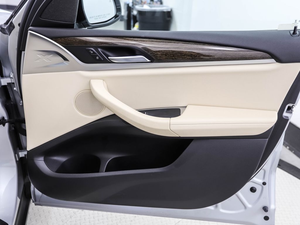 Thumbnail: 2019 BMW X3 - 29