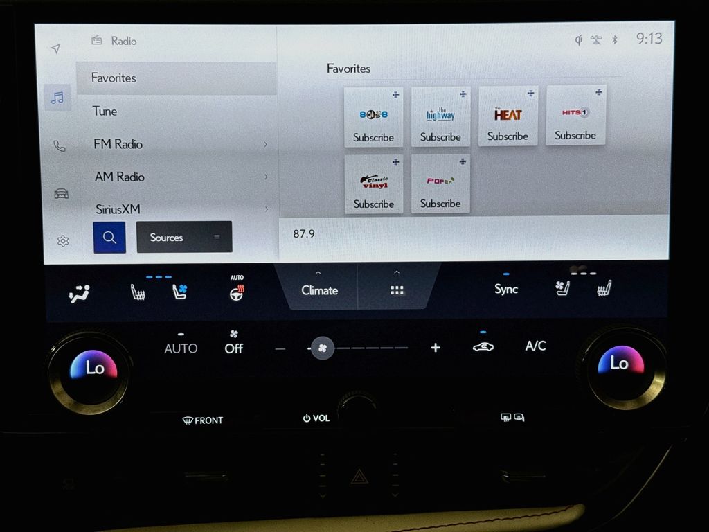 Thumbnail: 2023 Lexus NX - 15