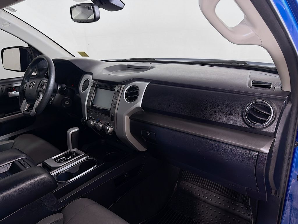 Used 2018 Toyota Tundra Truck