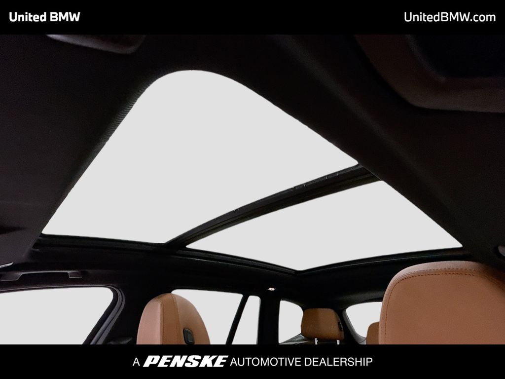 Thumbnail: 2022 BMW X3 - 12