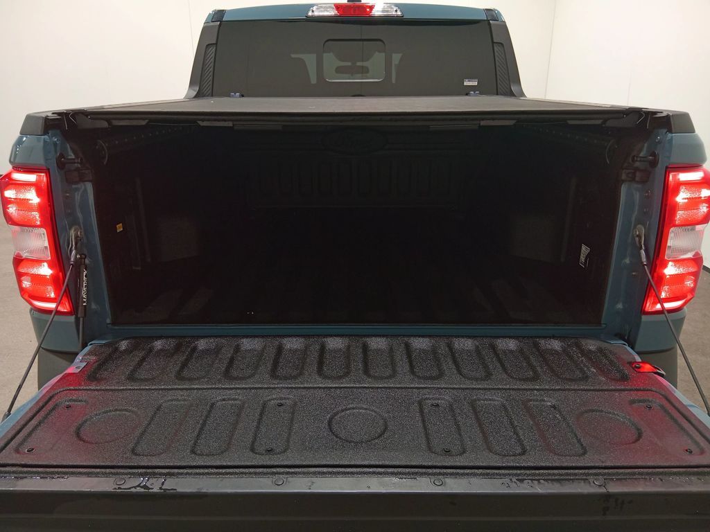 2023 Ford Maverick Lariat