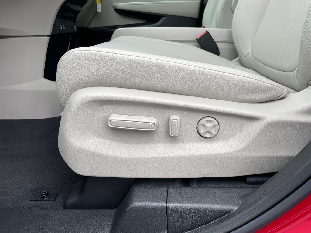 Thumbnail: 2026 Honda Odyssey - 26