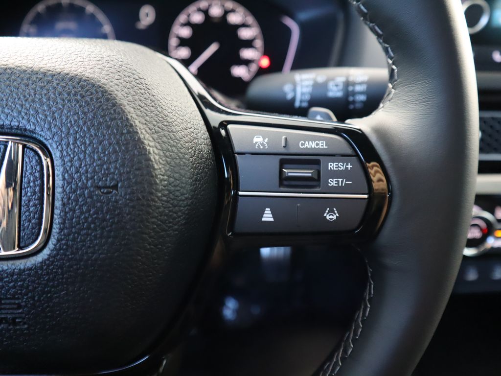 Thumbnail: 2026 Honda Civic - 13