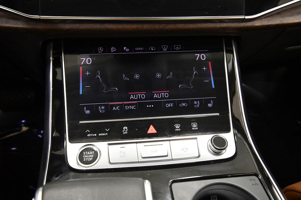 Used 2023 Audi Q7 SUV