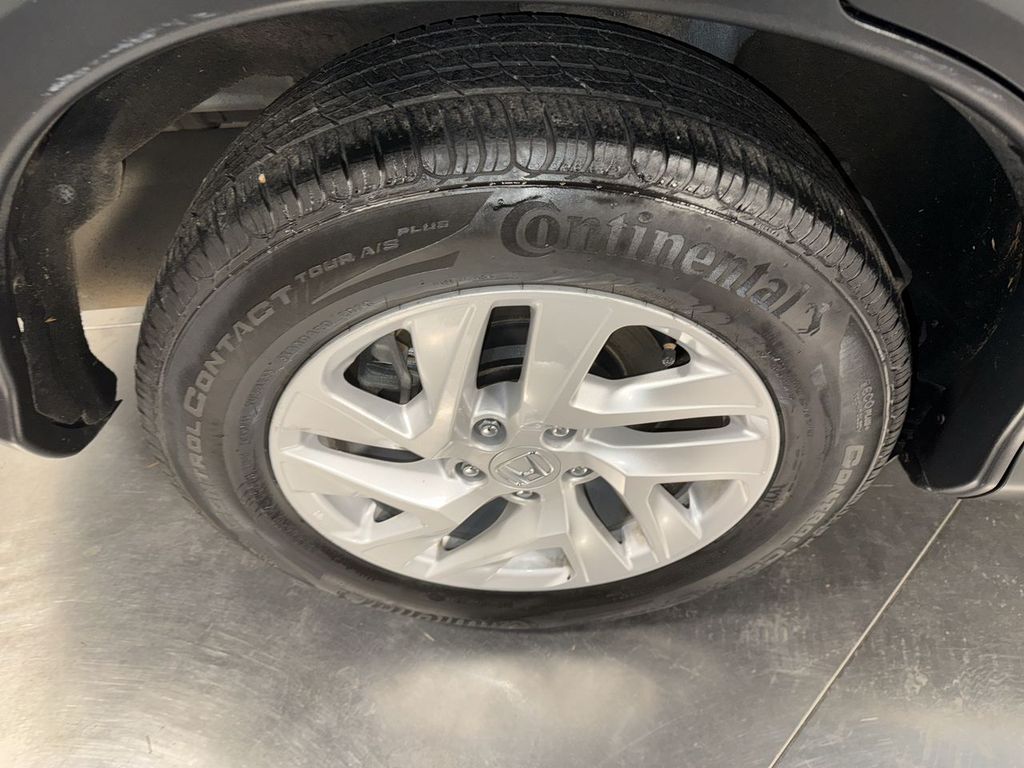 used 2015 Honda CR-V car, priced at $13,798