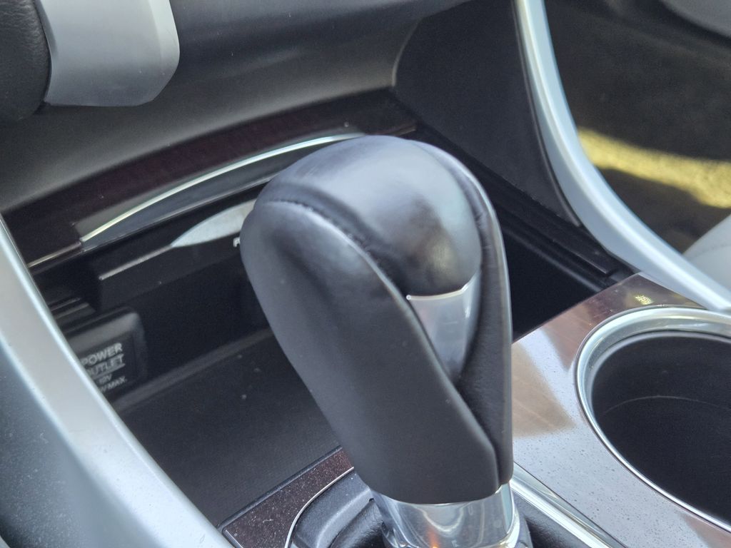 used 2017 Acura TLX car, priced at $19,492