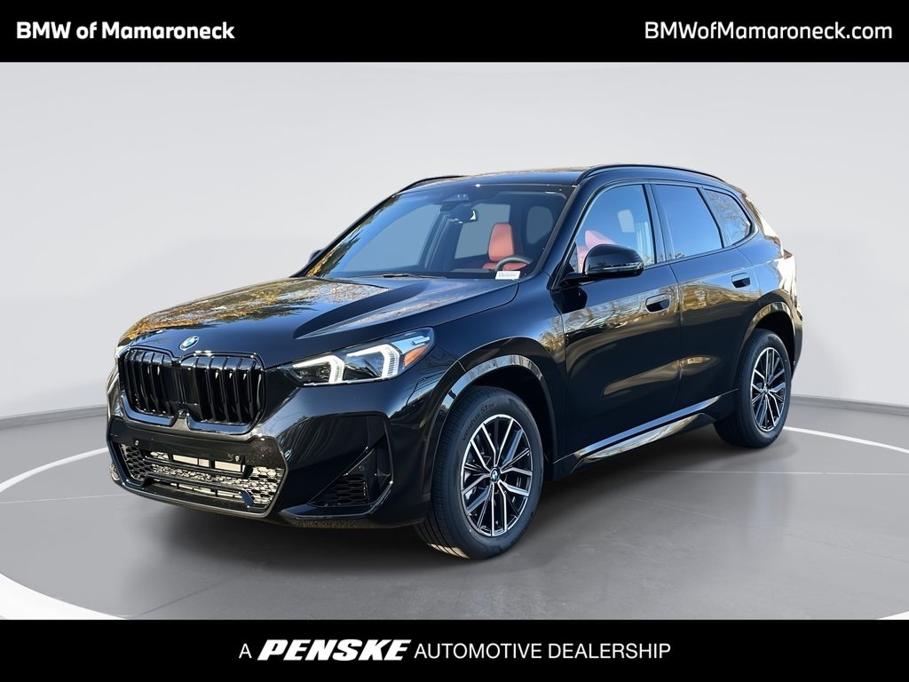 2025 BMW X1 xDrive28i -
                Mamaroneck, NY