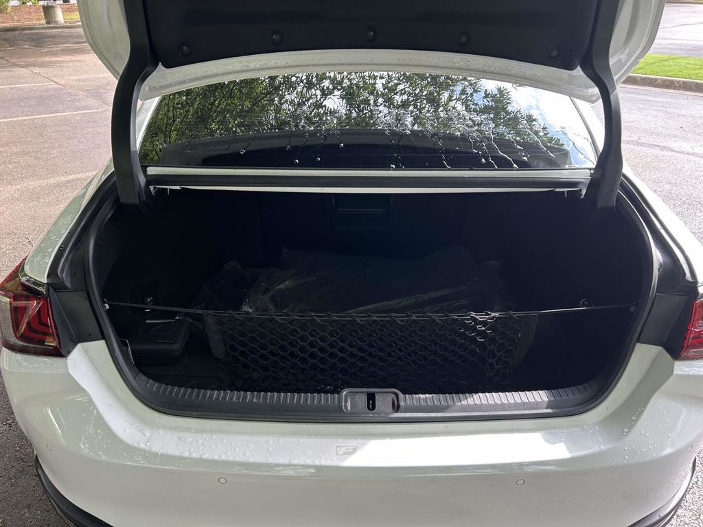 Used 2024 Lexus ES Sedan
