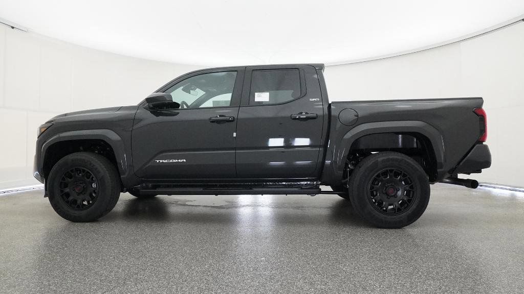 Thumbnail: 2025 Toyota Tacoma - 13