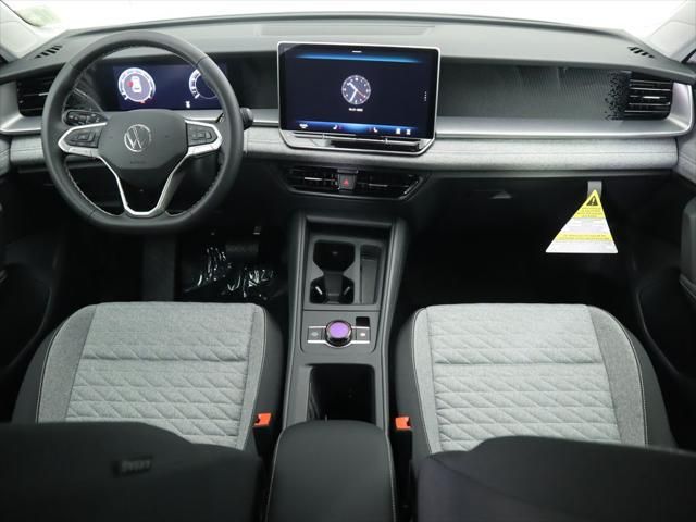 Thumbnail: 2026 Volkswagen Tiguan - 13