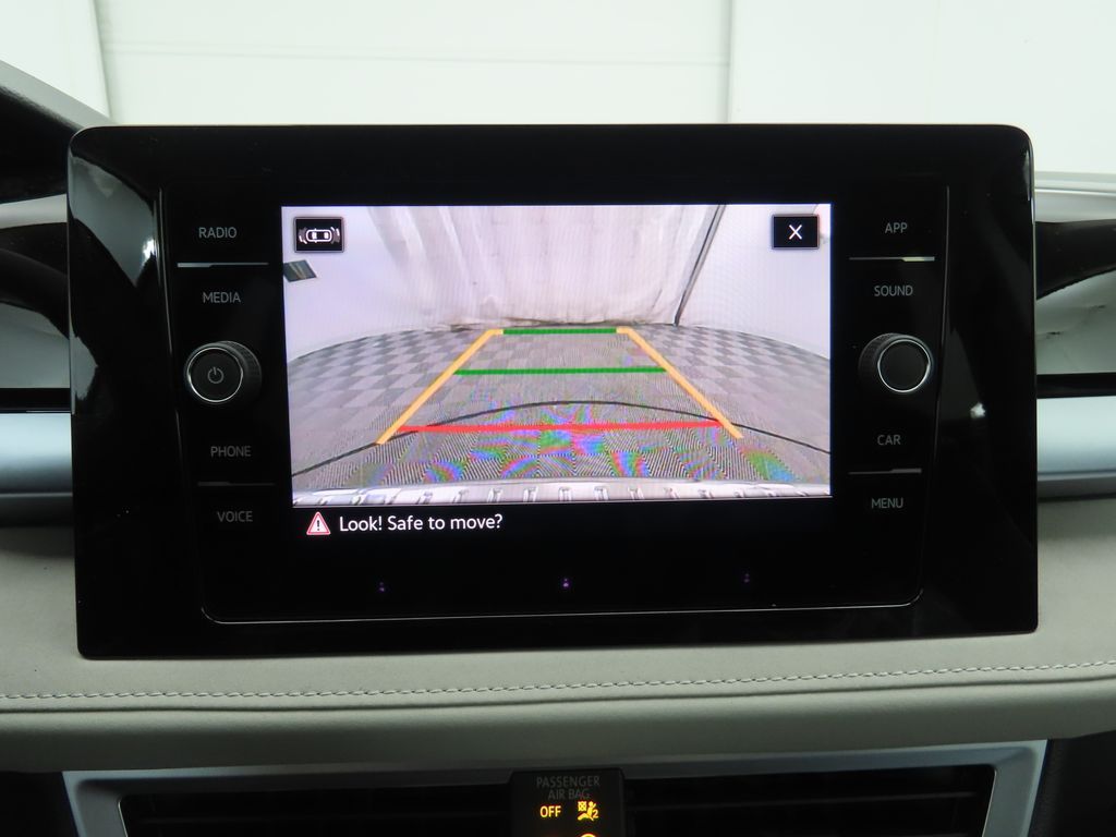 Thumbnail: 2026 Volkswagen Taos - 15