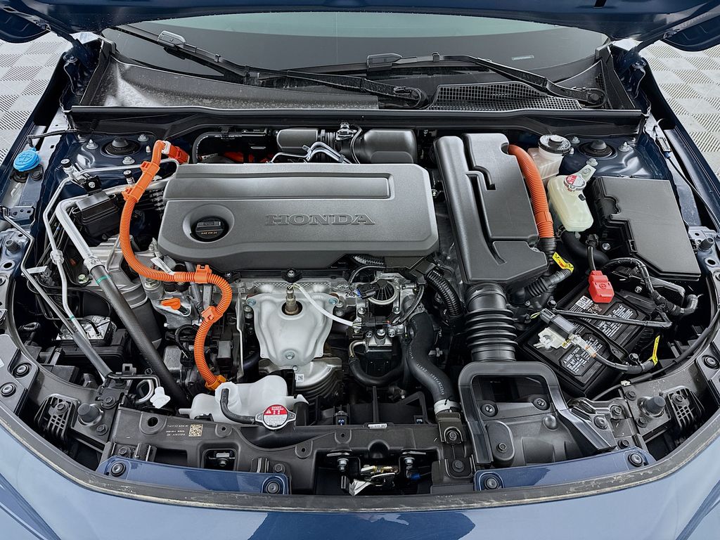 Thumbnail: 2026 Honda Civic - 28