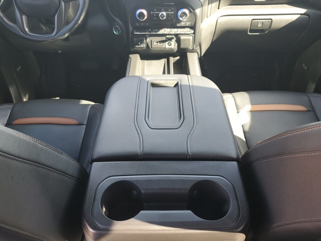 Used Car 2022 Gmc Sierra 1500 Limited  At4 For Sale Under $50,000 In Austin, Texas