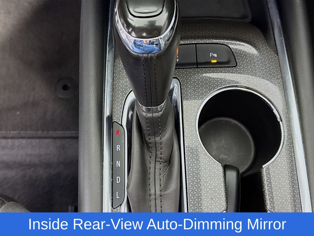 Used Car 2019 Chevrolet Malibu  Hybrid For Sale Under $15,000 In Austin, Texas