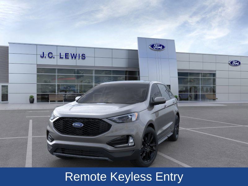 2024 Ford Edge ST-Line